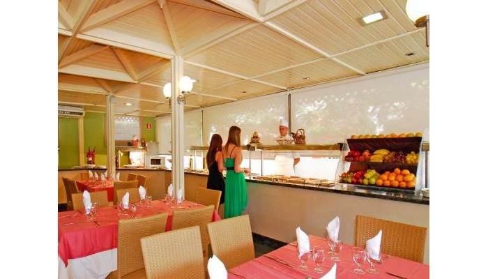 Hotel Cordial Green Golf poza 7