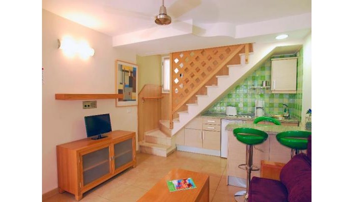 Hotel Cordial Green Golf poza 5