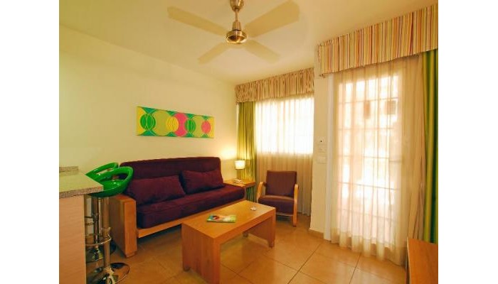 Hotel Cordial Green Golf poza 6