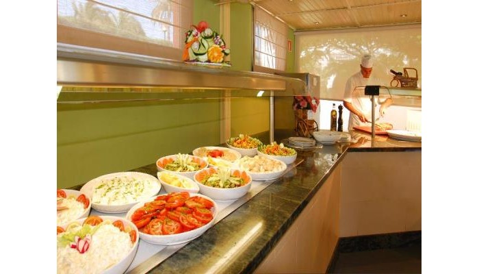 Hotel Cordial Green Golf poza 2