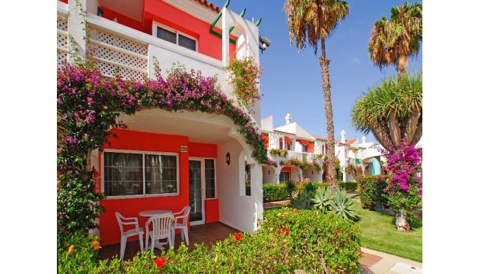 Hotel Cordial Green Golf poza 4