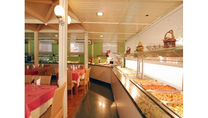 Hotel Cordial Green Golf poza 3