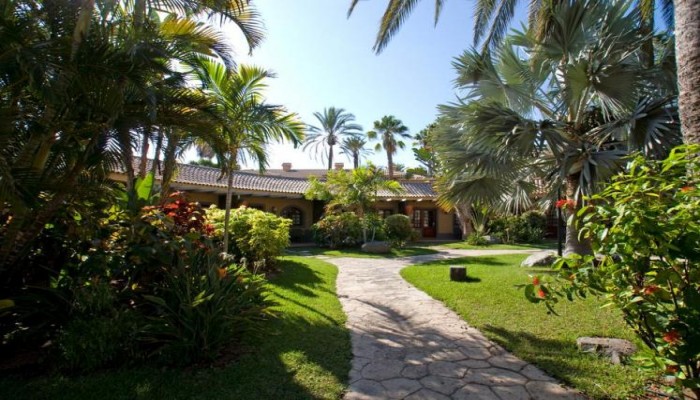 Dunas Suites And Villas Resort poza 6
