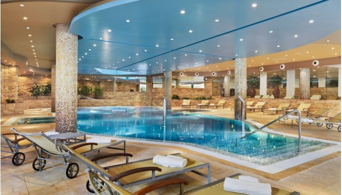 Hotel H10 Playa Meloneras Palace poza 1