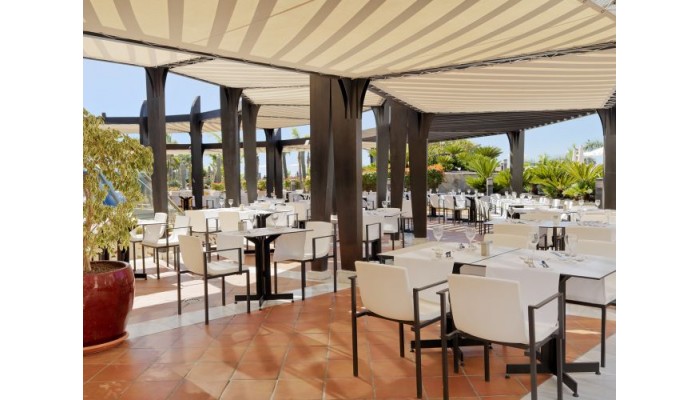 Hotel H10 Playa Meloneras Palace poza 0