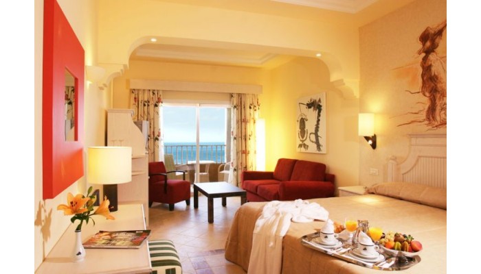 Hotel Lopesan Villa Del Conde Resort & Corallium Thalasso poza 1