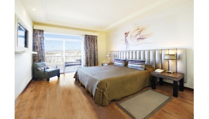 Hotel Lopesan Villa Del Conde Resort & Corallium Thalasso poza 2