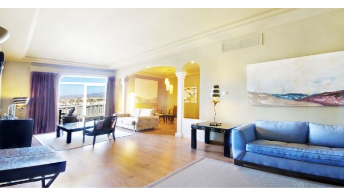 Hotel Lopesan Villa Del Conde Resort & Corallium Thalasso poza 3