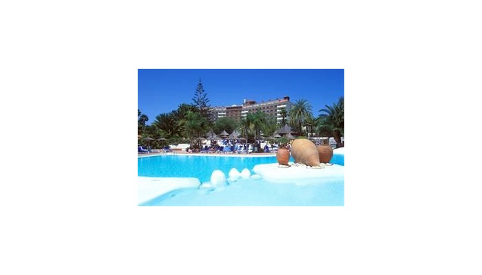 Hotel Melia Tamarindos poza 2