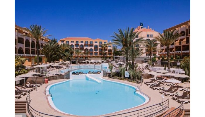 Hotel Mirador Maspalomas By Dunas poza 0