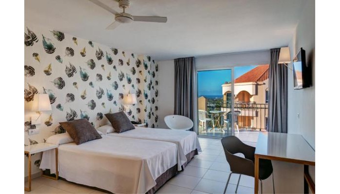 Hotel Mirador Maspalomas By Dunas poza 4