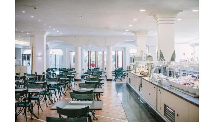 Hotel Mirador Maspalomas By Dunas poza 6