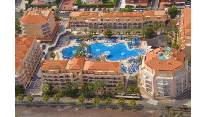 Hotel Mirador Maspalomas By Dunas poza 1