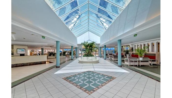 Hotel Mirador Maspalomas By Dunas poza 2