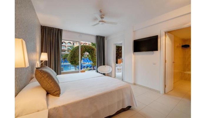 Hotel Mirador Maspalomas By Dunas poza 3