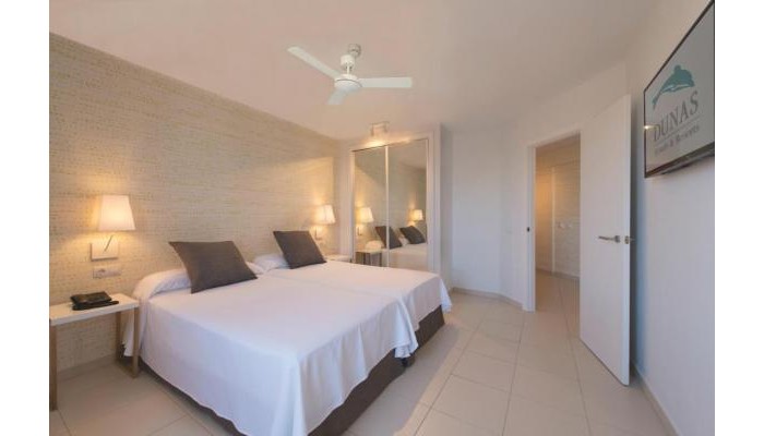 Hotel Mirador Maspalomas By Dunas poza 5