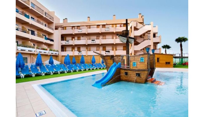 Hotel Mirador Maspalomas By Dunas poza 8