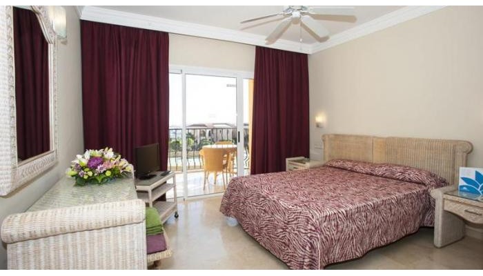 Hotel Palm Oasis Maspalomas poza 5