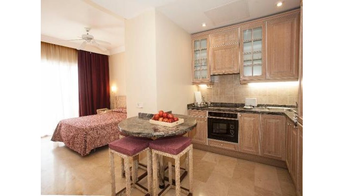 Hotel Palm Oasis Maspalomas poza 8