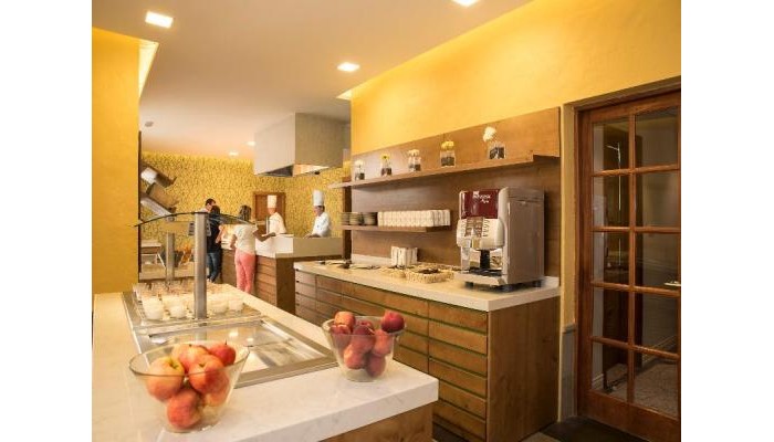 Hotel Palm Oasis Maspalomas poza 1