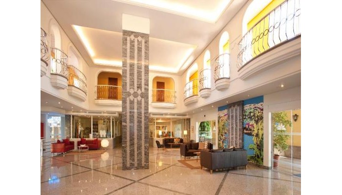 Hotel Palm Oasis Maspalomas poza 9