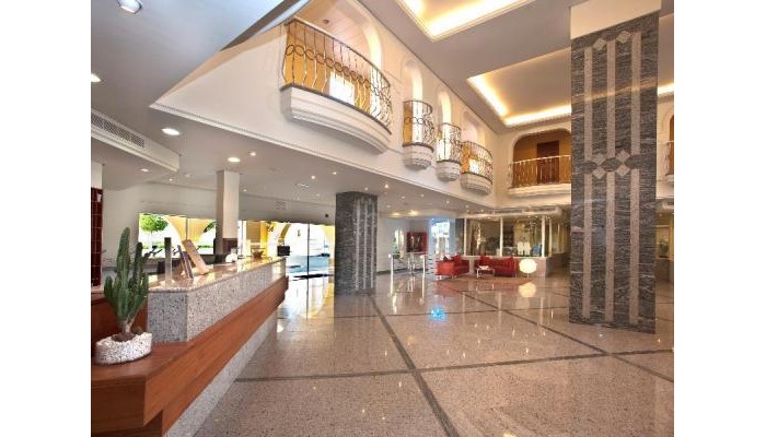 Hotel Palm Oasis Maspalomas poza 6