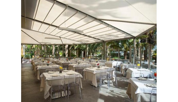 Hotel Palm Oasis Maspalomas poza 2