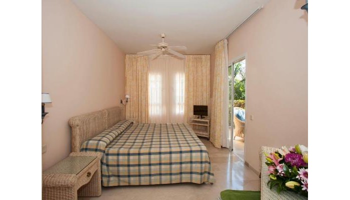 Hotel Palm Oasis Maspalomas poza 4