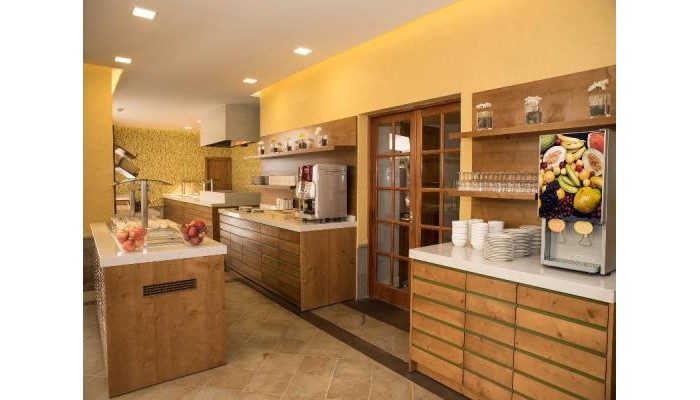 Hotel Palm Oasis Maspalomas poza 0