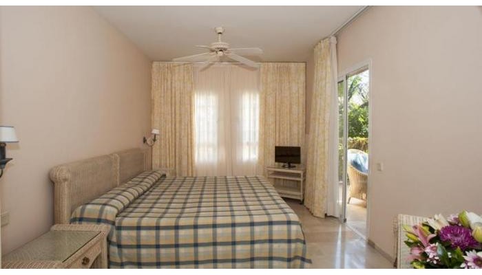 Hotel Palm Oasis Maspalomas poza 3