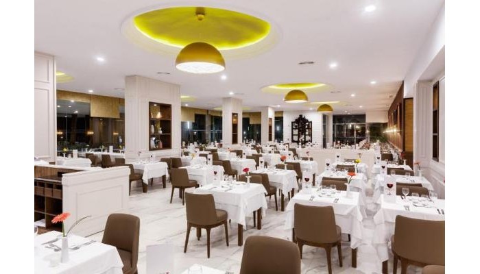 Hotel Riu Palace Oasis poza 8