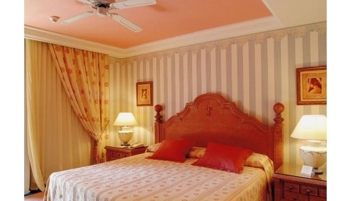 Hotel Riu Palace Oasis poza 4