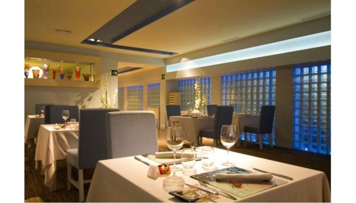 Hotel Riu Palace Oasis poza 3