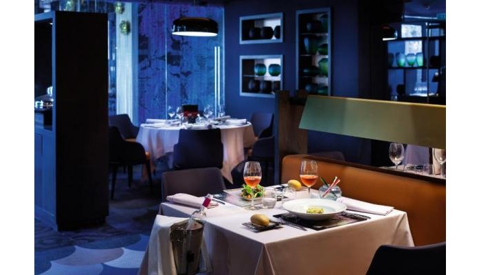 Hotel Riu Palace Oasis poza 7