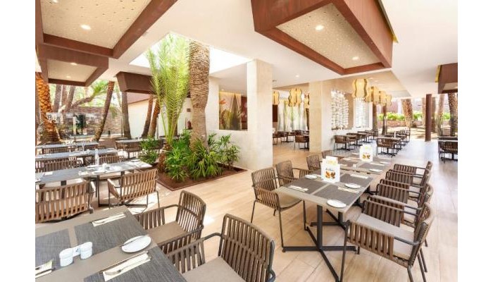 Hotel Riu Palace Oasis poza 6