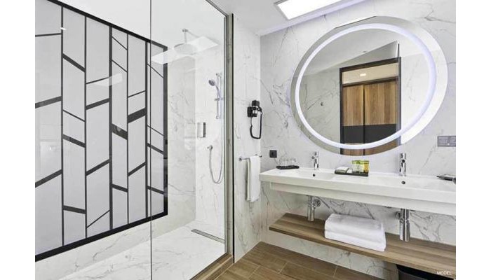 Hotel Riu Palace Oasis poza 9