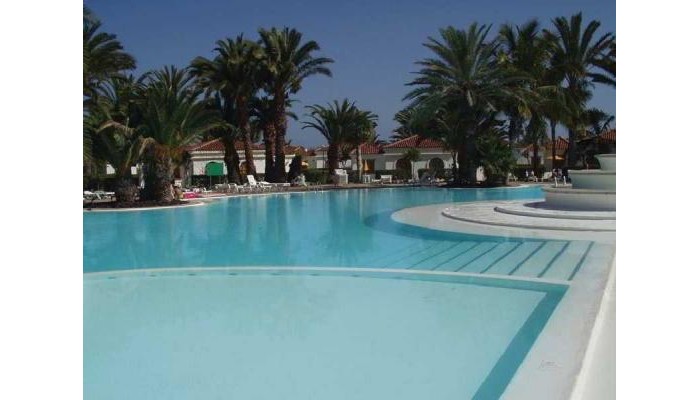 Hotel Suite Jardin Dorado poza 0