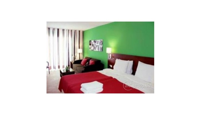 Hotel Sunprime Atlantic View poza 0