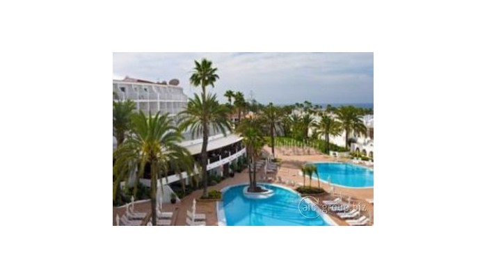 Hotel Sunprime Atlantic View poza 2