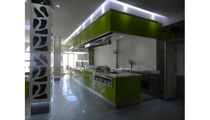 Hotel Turbo Club poza 4