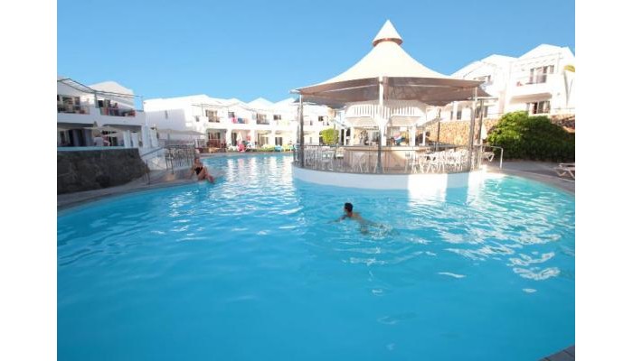 Hotel Turbo Club poza 7