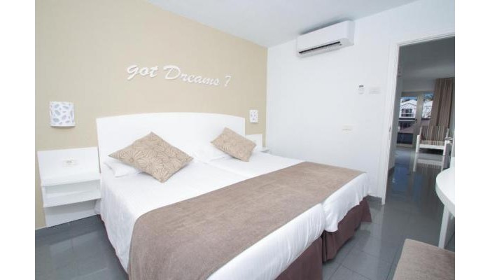 Hotel Turbo Club poza 3