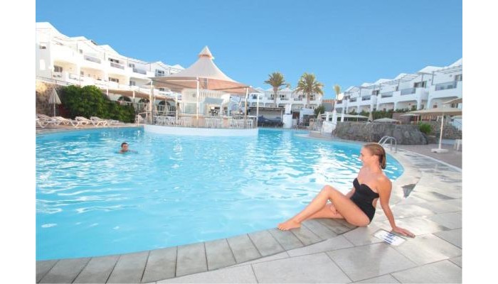 Hotel Turbo Club poza 8