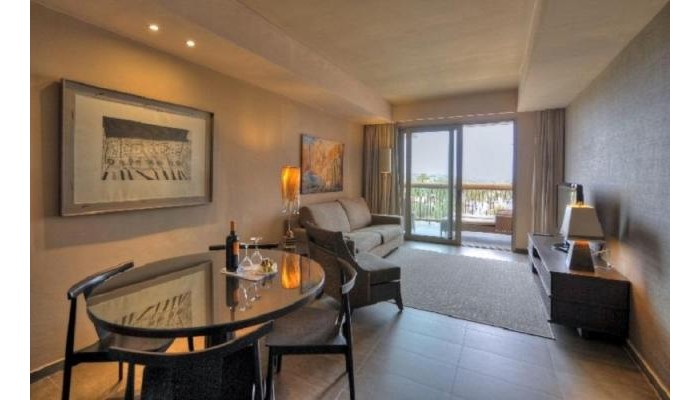 Lopesan Baobab Resort poza 7