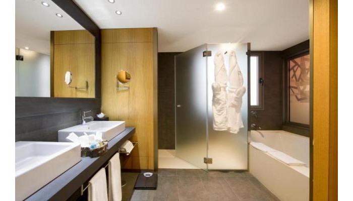 Lopesan Baobab Resort poza 4