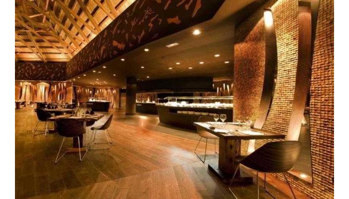 Lopesan Baobab Resort poza 0