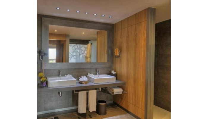 Lopesan Baobab Resort poza 6