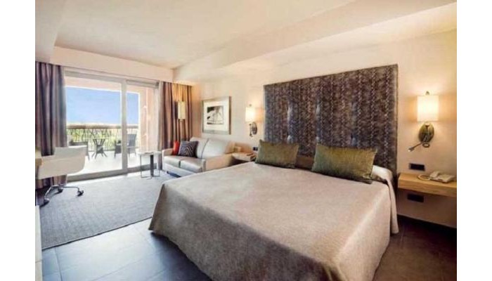 Lopesan Baobab Resort poza 8