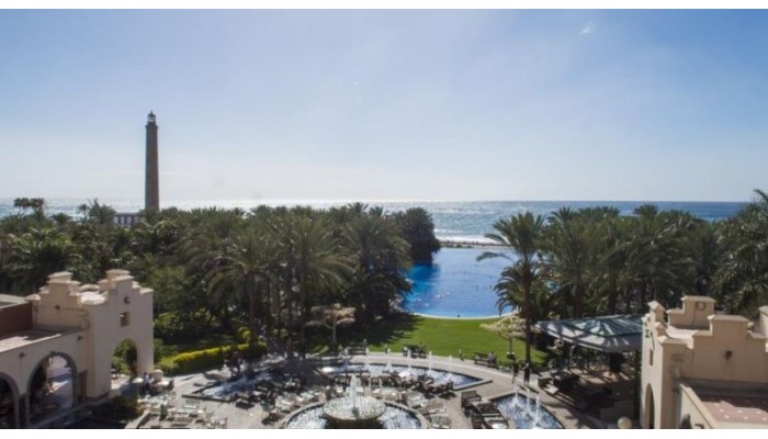 Lopesan Costa Meloneras Resort Spa poza 2