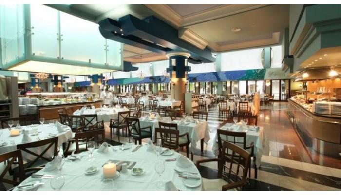 Lopesan Costa Meloneras Resort Spa poza 8